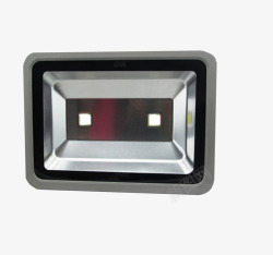 LED防水投光灯素材