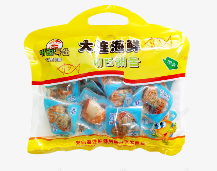 大连即食虾仁袋装png免抠素材_88icon https://88icon.com 产品实物 免费png 冷冻 大连即食虾仁 海鲜 熟食食品 绿色食品