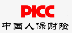 picc中国人保logo图标高清图片