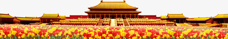 北京天安门淘宝7png免抠素材_88icon https://88icon.com 北京天安门素材淘宝素材71建党节元素