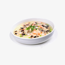 美容养颜养身粥38素材