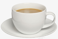 咖啡豆研磨香浓咖啡拿铁高清图片