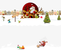 圣诞节网页设计圣诞节背景高清图片