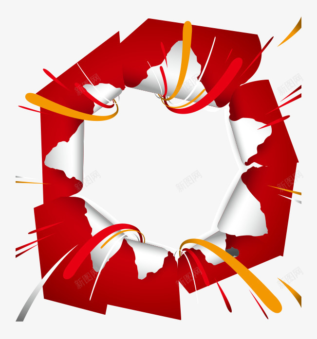 撕纸效果png免抠素材_88icon https://88icon.com 促销 包邮 商场 抢购 撕开的墙纸 撕纸 撕纸风素材 正品 活动 热卖 爆款 特价