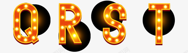 LED灯光黄色光三矢量图eps免抠素材_88icon https://88icon.com LED灯 光黄色光三 矢量图