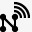 网络无线WiFi冰棍儿png免抠素材_88icon https://88icon.com WiFi network wifi wireless 无线 网络