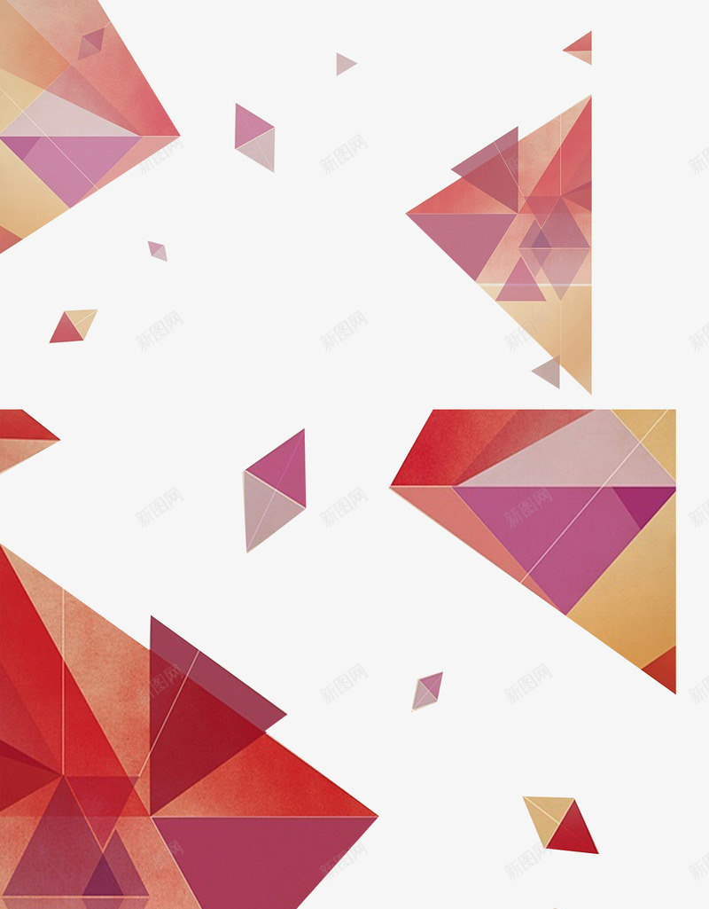 飘浮几何png免抠素材_88icon https://88icon.com 三角 三角形 不规则图形飘浮 几何 多边形炫彩几何 彩色飘浮素材 淘宝素材 漫画 菱形 飘浮