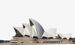 悉尼旅游悉尼歌剧院高清图片
