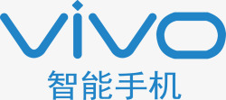 vivoVIVO手机logo图标高清图片