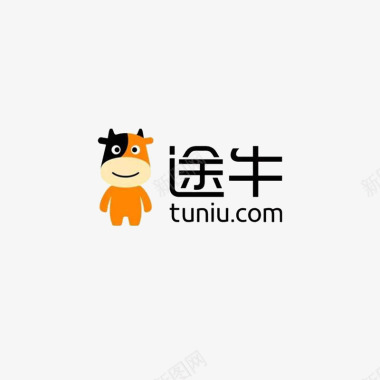 旅游标志途牛旅游图标logo图标