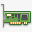 充电站插头网络适配器的图标图标