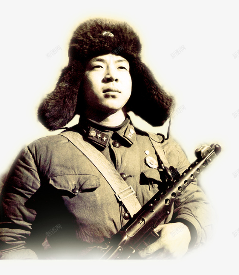 雷锋png免抠素材_88icon https://88icon.com 以身作则 学习雷锋 我是雷锋 榜样 红军 雷锋 雷锋同志