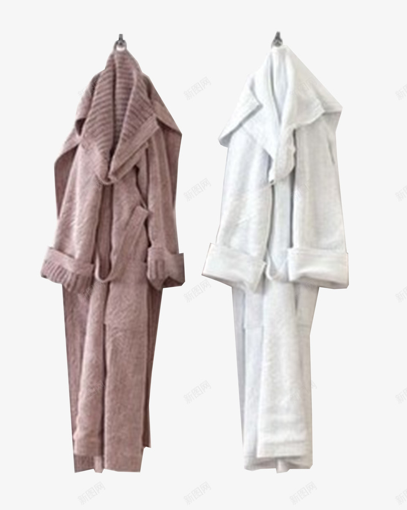 两件挂着的睡衣png免抠素材_88icon https://88icon.com 二件睡衣 挂着的睡衣 挂着的衣服 服装 睡衣