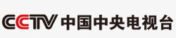 CCTV中央电视台央视传媒logo图标高清图片