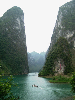 长江三峡长江三峡高清图片