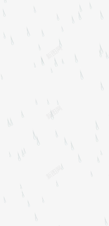 雨水png免抠素材_88icon https://88icon.com 动感 动感水 水 水效果 水滴 水纹 水花飞溅 特效 雨水