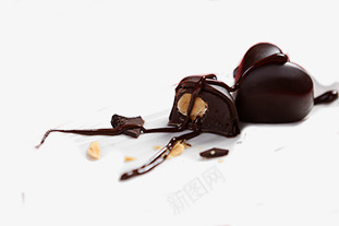 坚果巧克力甜食零食png免抠素材_88icon https://88icon.com 坚果 巧克力 甜食 零食
