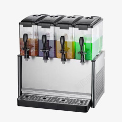 冷热饮机商用冷饮机高清图片
