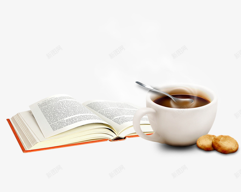 下午咖啡psd免抠素材_88icon https://88icon.com 下午咖啡 下午好 书 咖啡 咖啡杯字 咖啡豆 食物