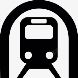 地铁标志素材地铁标志图标高清图片