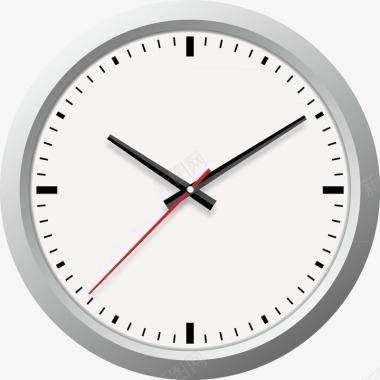 图可动的时钟可做动图图标图标