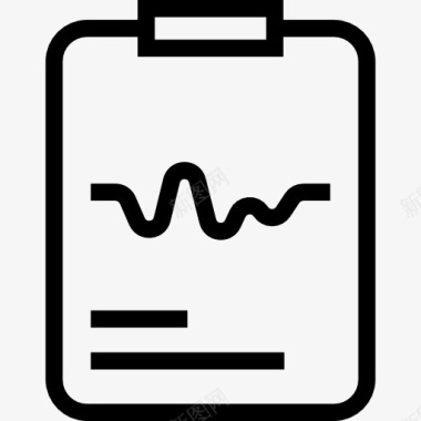 科学小实验实验结果图标图标