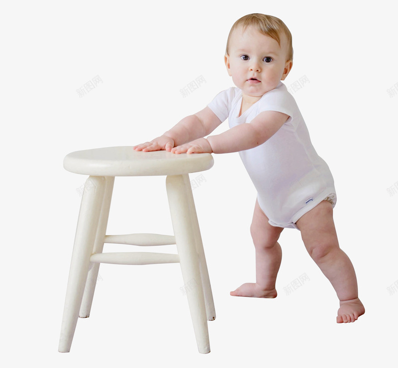 可爱的宝宝站立png免抠素材_88icon https://88icon.com 可爱 宝宝 小宝宝 真人小孩 站立的宝宝