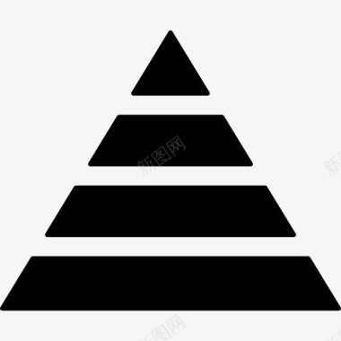 金字塔金字塔图标图标