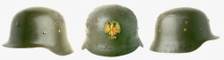 士兵的头盔实物图素材
