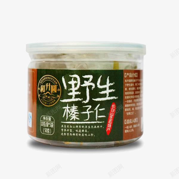 野生榛子仁png免抠素材_88icon https://88icon.com 坚果 榛子仁 野生 食品