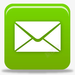 电子邮件响应电子邮件图标图标