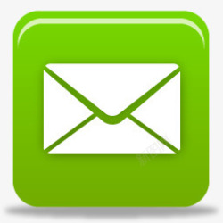 矢量联系标志电子邮件图标高清图片