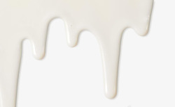 红枣落入牛奶鲜奶背景高清图片