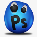 photoshopPhotoshopPSadobeegg图标图标