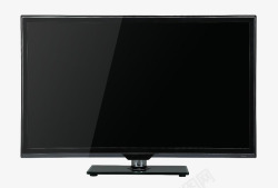 液晶电视4K硬屏素材