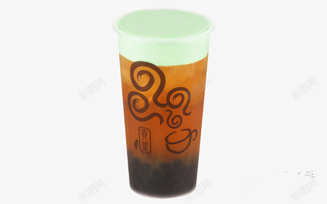 好看奶盖茶png免抠素材_88icon https://88icon.com 奶盖 好看 淘宝素材 茶 装饰素材