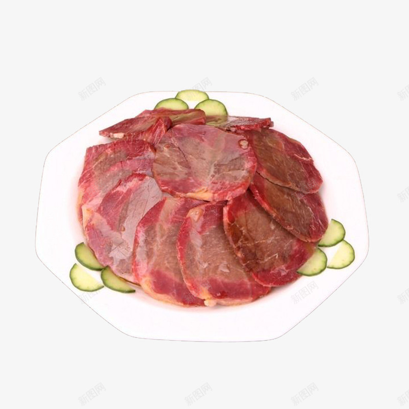 牛肉摆盘png免抠素材_88icon https://88icon.com 喷香四溢 嫩滑 火锅牛肉片 爽嫩 牛肉片 腊牛肉 酥嫩 韧劲