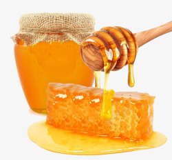 纯天然蜂蜜纯天然土蜂蜜高清图片