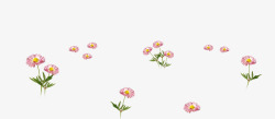 花草ps素材花卉庆典花卉高清图片