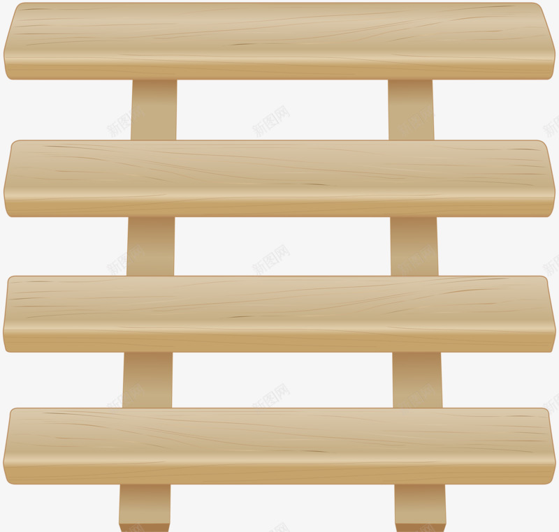木质楼梯png免抠素材_88icon https://88icon.com 搭建楼梯 木板 木质楼梯 楼梯 走