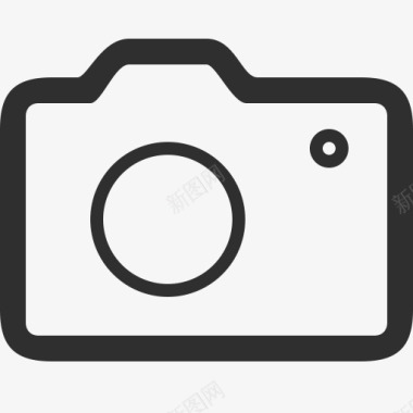 相机cameraicon图标图标