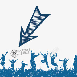 中国风青春素材