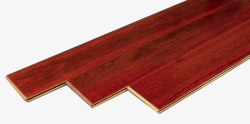 红木地板图素材