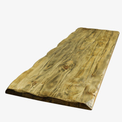 榆木木板桌面素材