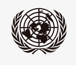 会徽联合国标志高清图片