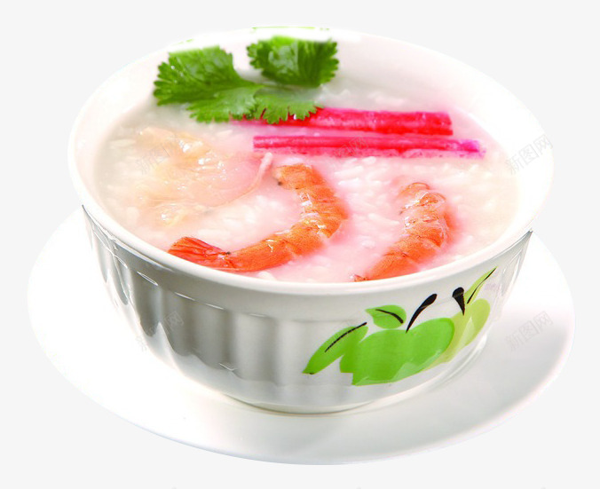 海鲜肉粥png免抠素材_88icon https://88icon.com 产品实物 海鲜 粥 营养 蔬菜 香肠 香菜