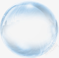 水珠气泡透明装饰png免抠素材_88icon https://88icon.com 气泡 水珠 装饰 透明