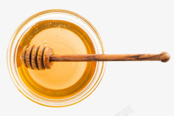 枣花蜂蜜好吃的花蜜高清图片