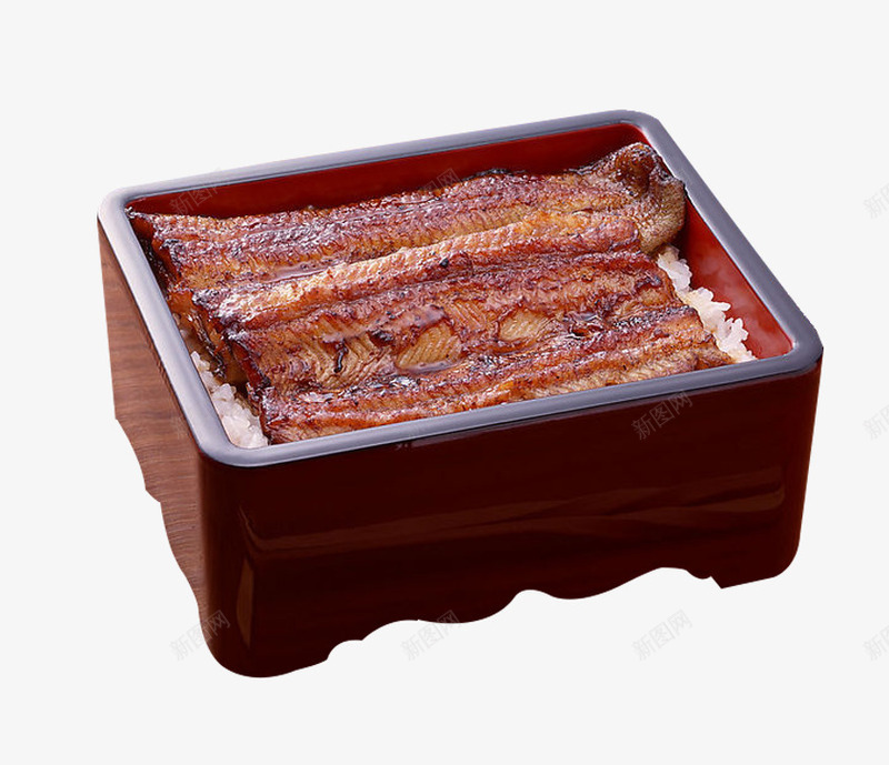 日式便当鳗鱼饭png免抠素材_88icon https://88icon.com 日式便当 日式便当鳗鱼饭 烤鳗鱼饭 美味鳗鱼 美食 鳗鱼饭