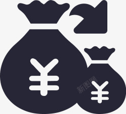微信转账19微信转账cd6c3a图标高清图片
